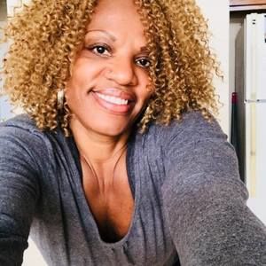 Meet your Posher, Susan